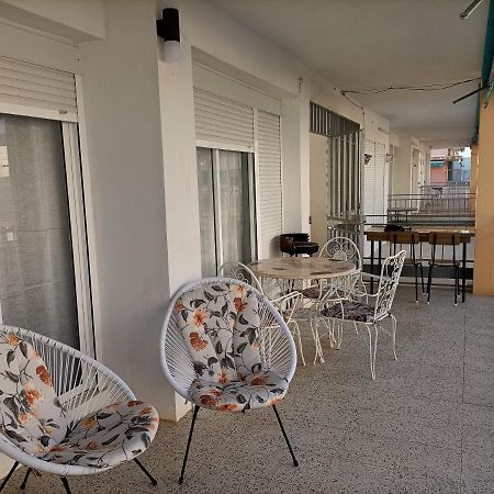 Apartamento Agasan Apartman Santa Pola Kültér fotó